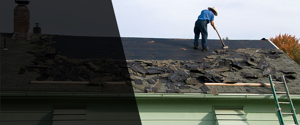 Buzzards Bay Roofing Contractors