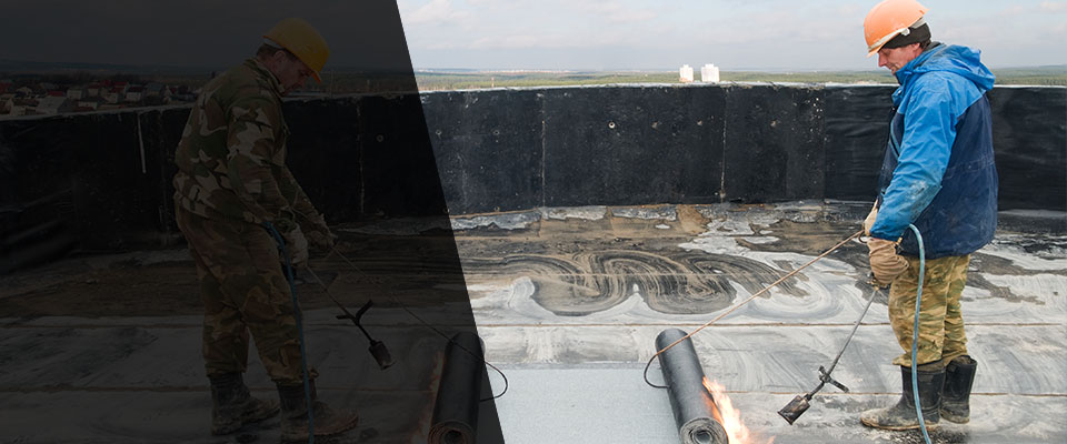 Buzzards Bay Roofing Contractors